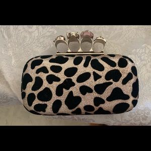 Vintage Clutch Hard to Find